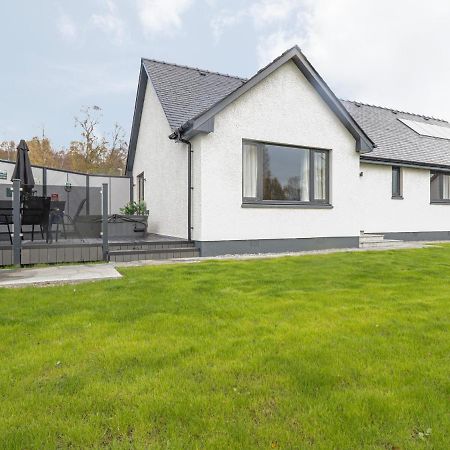 Emsa House Villa Spean Bridge Exteriör bild