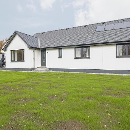 Emsa House Villa Spean Bridge Exteriör bild