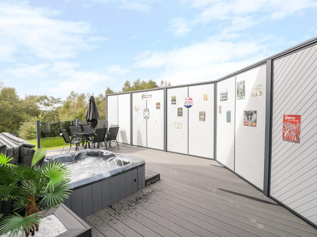 Emsa House Villa Spean Bridge Exteriör bild