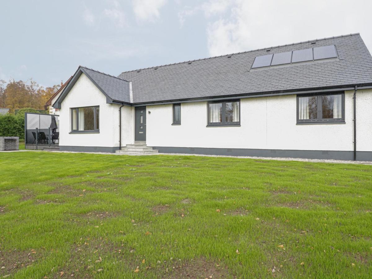 Emsa House Villa Spean Bridge Exteriör bild
