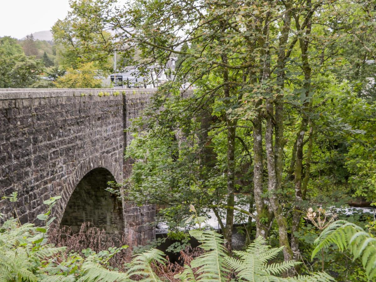 Emsa House Villa Spean Bridge Exteriör bild